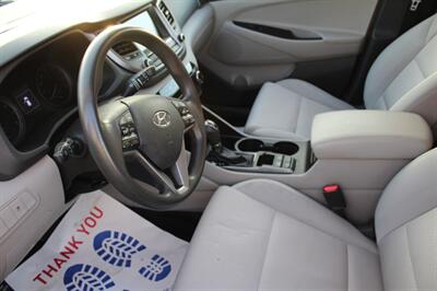 2018 Hyundai TUCSON SE - Photo 21 - Tulsa, OK 74112