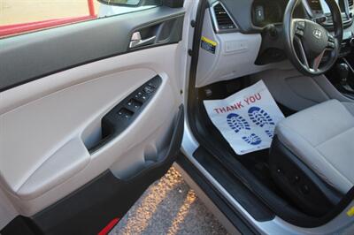 2018 Hyundai TUCSON SE - Photo 13 - Tulsa, OK 74112