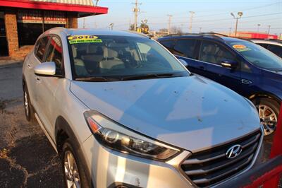 2018 Hyundai TUCSON SE - Photo 6 - Tulsa, OK 74112