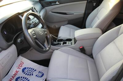2018 Hyundai TUCSON SE - Photo 14 - Tulsa, OK 74112