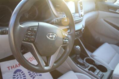 2018 Hyundai TUCSON SE - Photo 20 - Tulsa, OK 74112