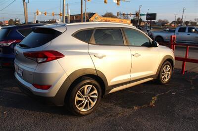 2018 Hyundai TUCSON SE - Photo 3 - Tulsa, OK 74112