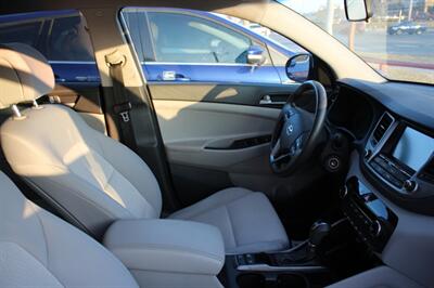 2018 Hyundai TUCSON SE - Photo 7 - Tulsa, OK 74112
