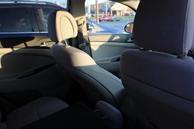 2018 Hyundai TUCSON SE - Photo 11 - Tulsa, OK 74112