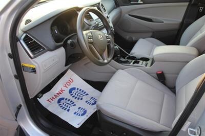 2018 Hyundai TUCSON SE - Photo 22 - Tulsa, OK 74112
