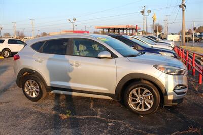 2018 Hyundai TUCSON SE - Photo 5 - Tulsa, OK 74112