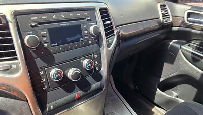 2011 Jeep Grand Cherokee Laredo - Photo 19 - Tulsa, OK 74112