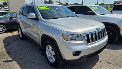 2011 Jeep Grand Cherokee Laredo - Photo 5 - Tulsa, OK 74112