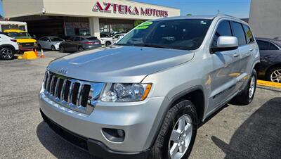 2011 Jeep Grand Cherokee Laredo - Photo 21 - Tulsa, OK 74112