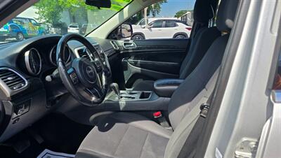 2011 Jeep Grand Cherokee Laredo - Photo 20 - Tulsa, OK 74112