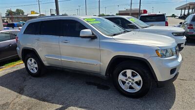 2011 Jeep Grand Cherokee Laredo - Photo 1 - Tulsa, OK 74112