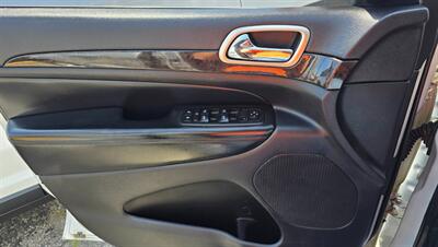 2011 Jeep Grand Cherokee Laredo - Photo 14 - Tulsa, OK 74112