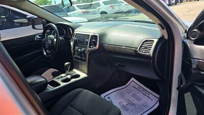 2011 Jeep Grand Cherokee Laredo - Photo 8 - Tulsa, OK 74112
