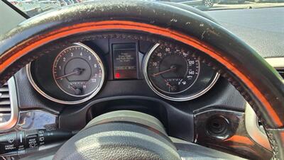 2011 Jeep Grand Cherokee Laredo - Photo 16 - Tulsa, OK 74112
