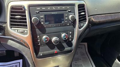 2011 Jeep Grand Cherokee Laredo - Photo 17 - Tulsa, OK 74112