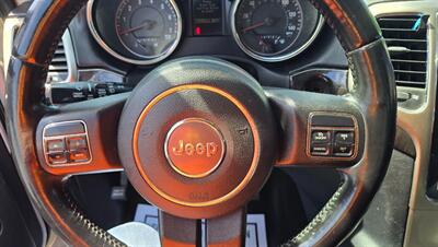 2011 Jeep Grand Cherokee Laredo - Photo 15 - Tulsa, OK 74112