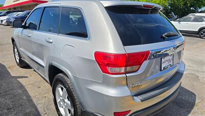 2011 Jeep Grand Cherokee Laredo - Photo 6 - Tulsa, OK 74112