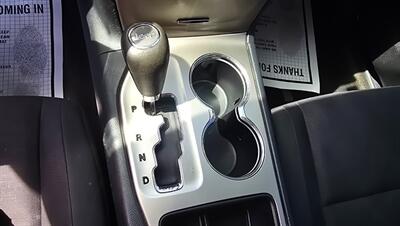 2011 Jeep Grand Cherokee Laredo - Photo 18 - Tulsa, OK 74112