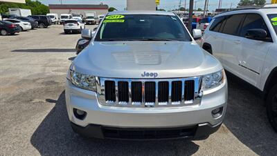 2011 Jeep Grand Cherokee Laredo - Photo 4 - Tulsa, OK 74112