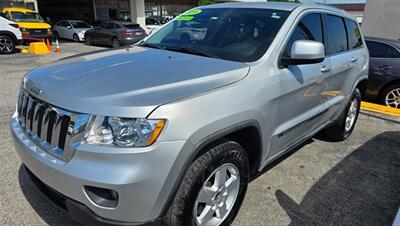 2011 Jeep Grand Cherokee Laredo - Photo 2 - Tulsa, OK 74112