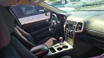2011 Jeep Grand Cherokee Laredo - Photo 7 - Tulsa, OK 74112