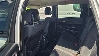 2011 Jeep Grand Cherokee Laredo - Photo 13 - Tulsa, OK 74112