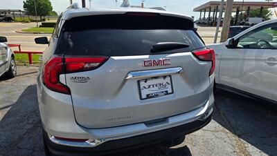 2019 GMC Terrain SLT   - Photo 4 - Tulsa, OK 74112