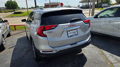 2019 GMC Terrain SLT   - Photo 12 - Tulsa, OK 74112