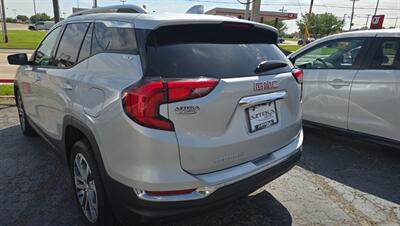 2019 GMC Terrain SLT   - Photo 3 - Tulsa, OK 74112