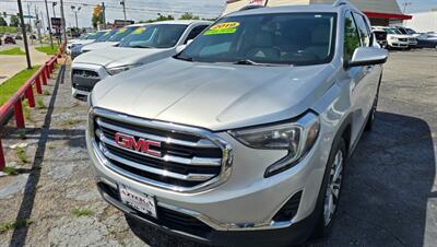 2019 GMC Terrain SLT   - Photo 7 - Tulsa, OK 74112
