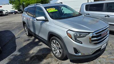 2019 GMC Terrain SLT   - Photo 8 - Tulsa, OK 74112