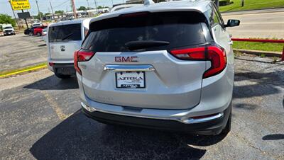 2019 GMC Terrain SLT   - Photo 11 - Tulsa, OK 74112