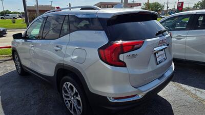 2019 GMC Terrain SLT   - Photo 10 - Tulsa, OK 74112