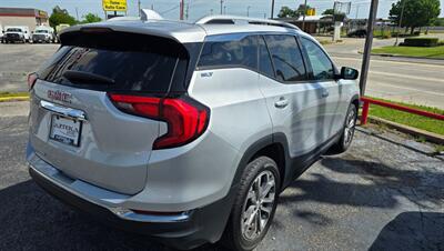 2019 GMC Terrain SLT   - Photo 6 - Tulsa, OK 74112