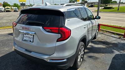 2019 GMC Terrain SLT   - Photo 5 - Tulsa, OK 74112