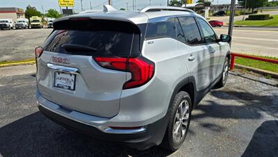 2019 GMC Terrain SLT   - Photo 9 - Tulsa, OK 74112