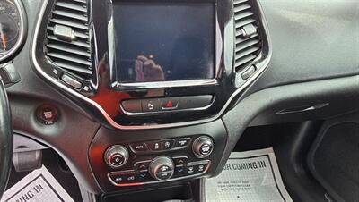 2020 Jeep Cherokee Limited - Photo 15 - Tulsa, OK 74112