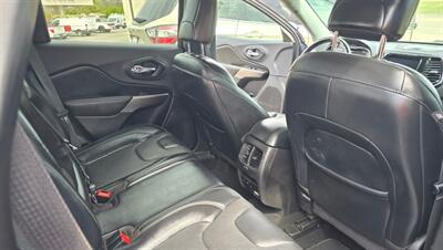 2020 Jeep Cherokee Limited - Photo 11 - Tulsa, OK 74112