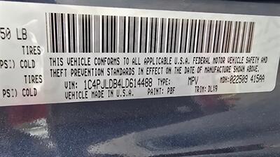 2020 Jeep Cherokee Limited - Photo 28 - Tulsa, OK 74112