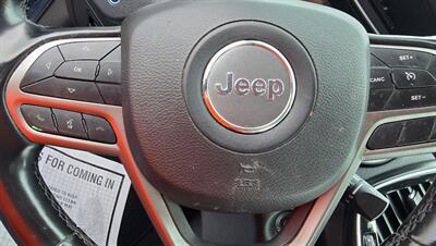 2020 Jeep Cherokee Limited - Photo 20 - Tulsa, OK 74112