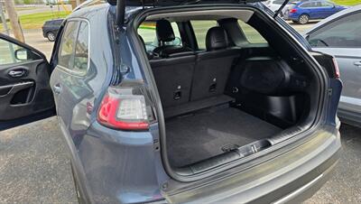 2020 Jeep Cherokee Limited - Photo 7 - Tulsa, OK 74112