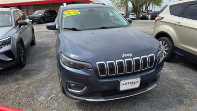 2020 Jeep Cherokee Limited - Photo 26 - Tulsa, OK 74112