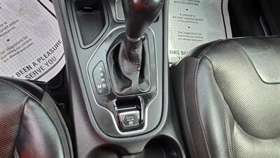 2020 Jeep Cherokee Limited - Photo 18 - Tulsa, OK 74112