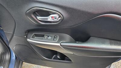 2020 Jeep Cherokee Limited - Photo 10 - Tulsa, OK 74112