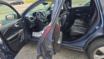 2020 Jeep Cherokee Limited - Photo 13 - Tulsa, OK 74112
