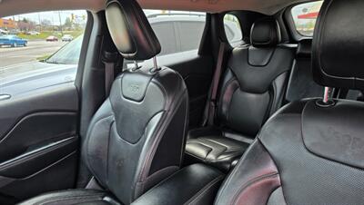 2020 Jeep Cherokee Limited - Photo 12 - Tulsa, OK 74112