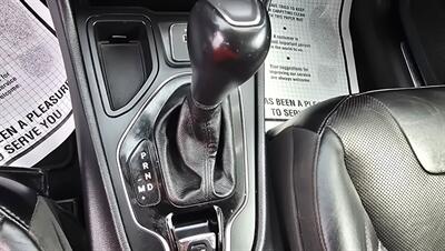 2020 Jeep Cherokee Limited - Photo 16 - Tulsa, OK 74112