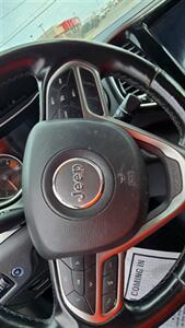 2020 Jeep Cherokee Limited - Photo 14 - Tulsa, OK 74112