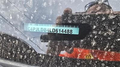 2020 Jeep Cherokee Limited - Photo 27 - Tulsa, OK 74112