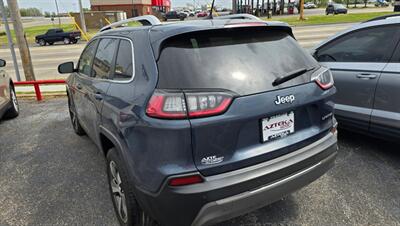 2020 Jeep Cherokee Limited - Photo 5 - Tulsa, OK 74112